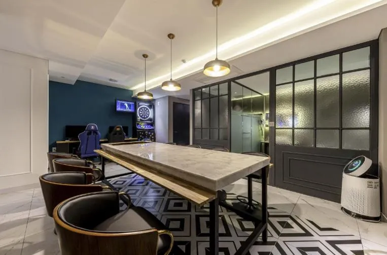 Awesome Boutique Hotel