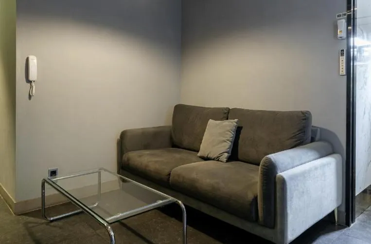 Awesome Boutique Hotel