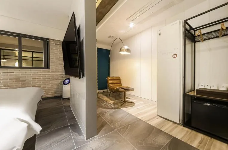 Awesome Boutique Hotel