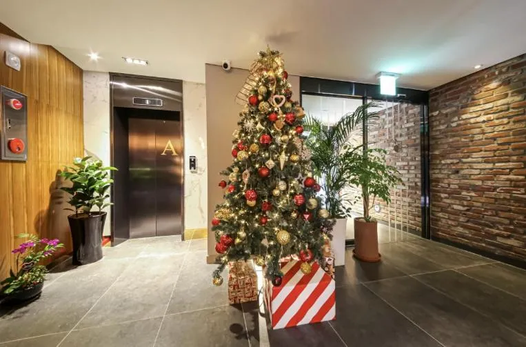 Awesome Boutique Hotel