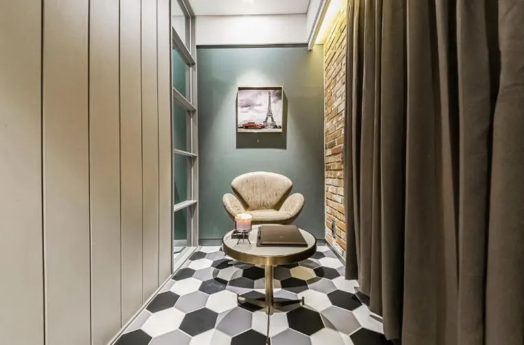 Awesome Boutique Hotel