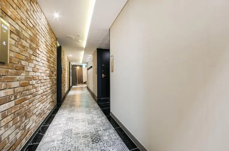 Awesome Boutique Hotel