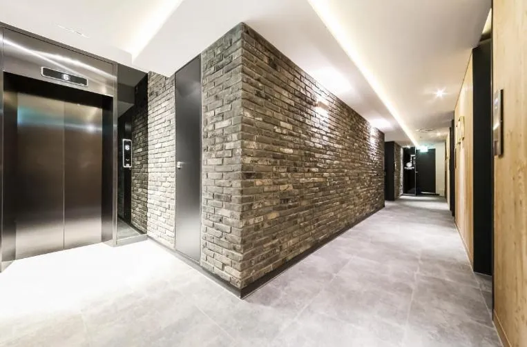 Awesome Boutique Hotel