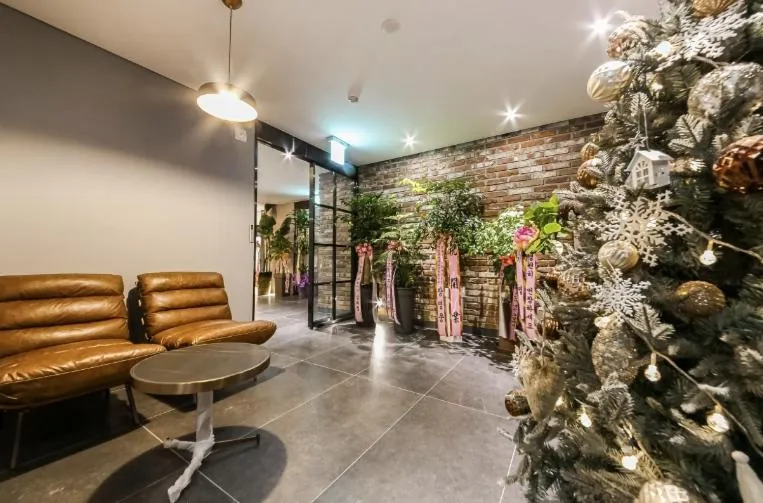 Awesome Boutique Hotel