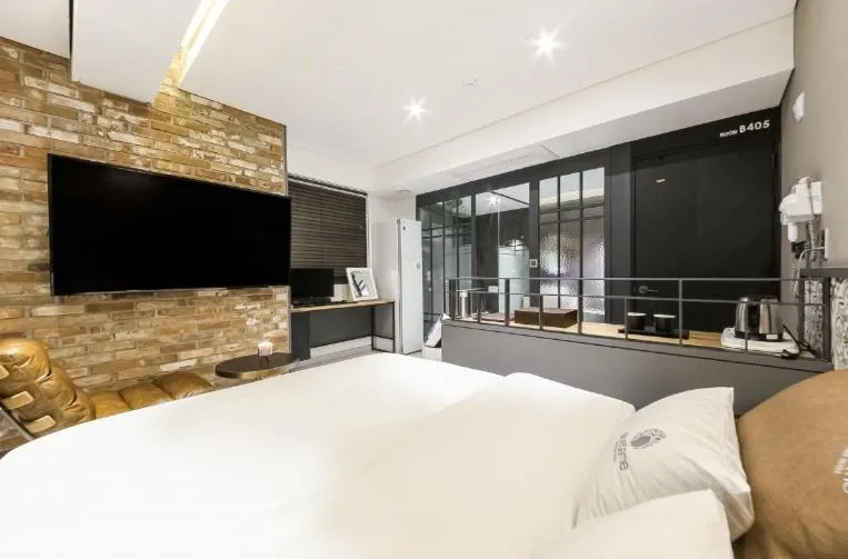 Awesome Boutique Hotel