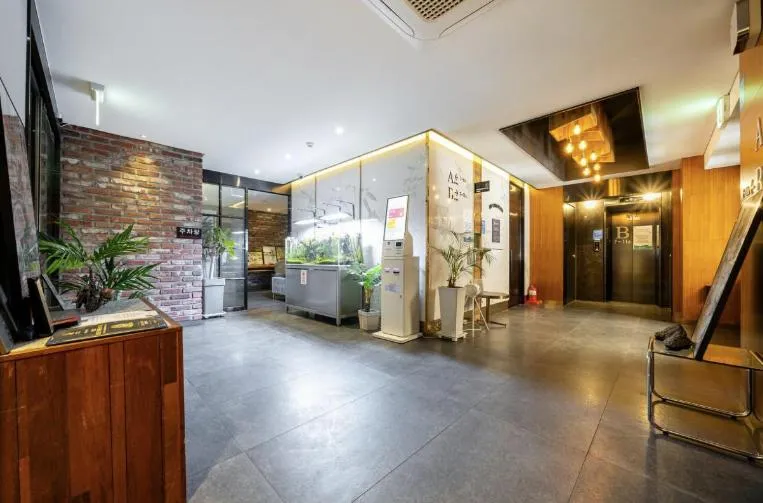 Awesome Boutique Hotel