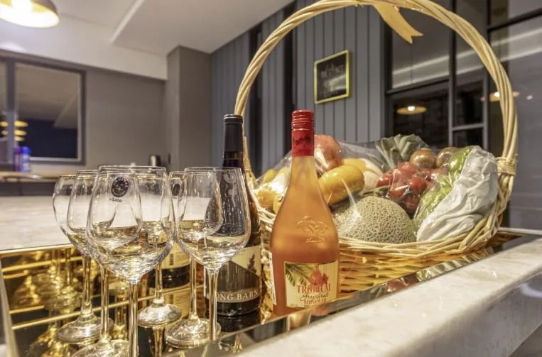 Awesome Boutique Hotel