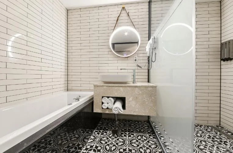 Awesome Boutique Hotel