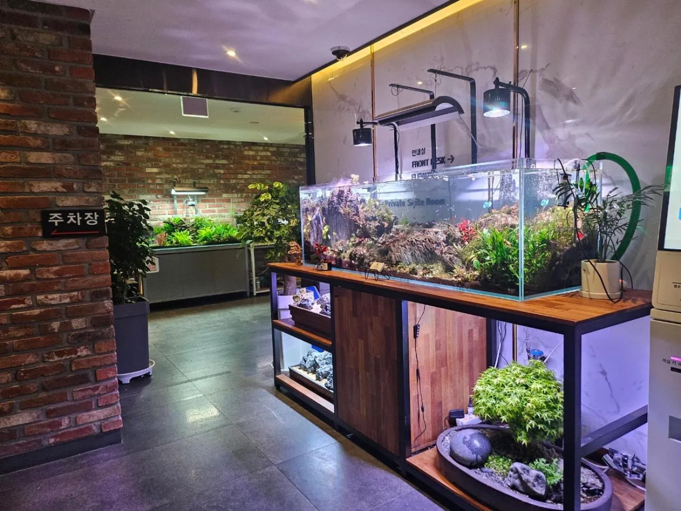 Awesome Boutique Hotel