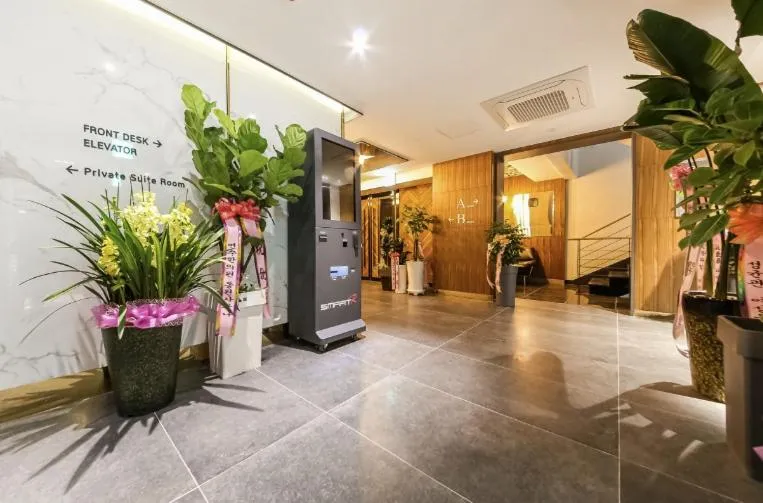 Awesome Boutique Hotel