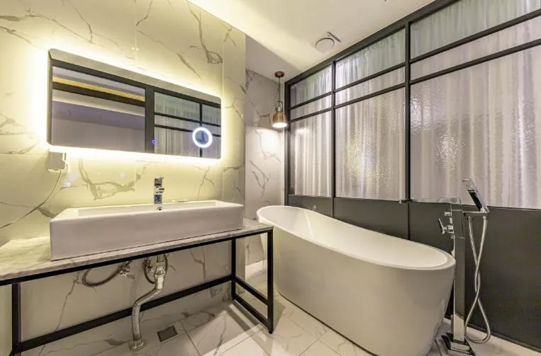 Awesome Boutique Hotel