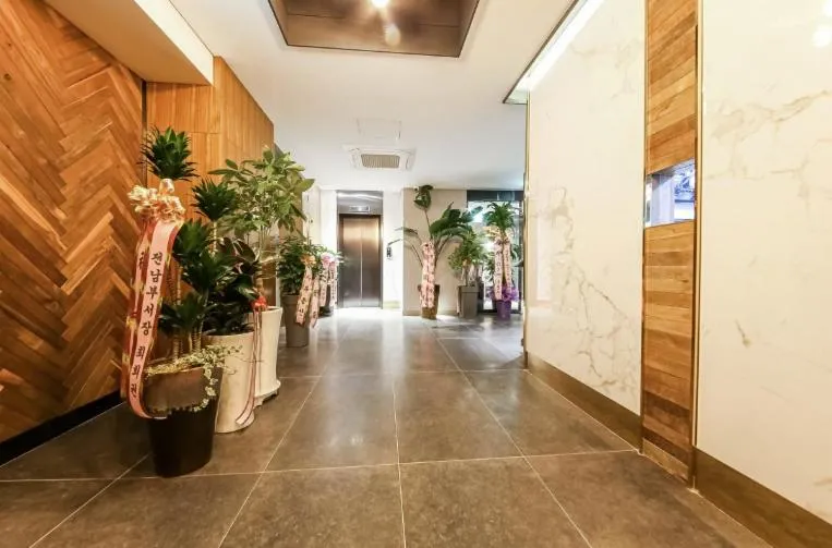 Awesome Boutique Hotel