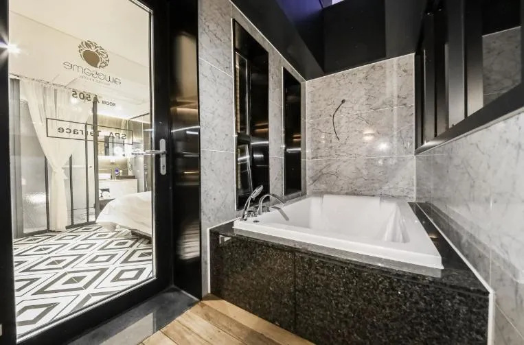 Awesome Boutique Hotel