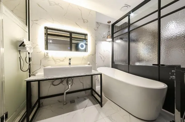 Awesome Boutique Hotel