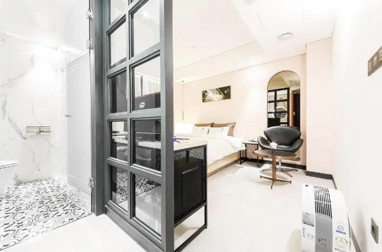 Awesome Boutique Hotel