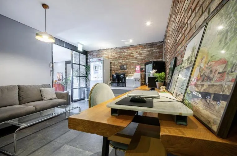 Awesome Boutique Hotel