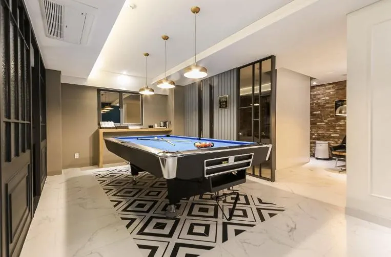 Awesome Boutique Hotel