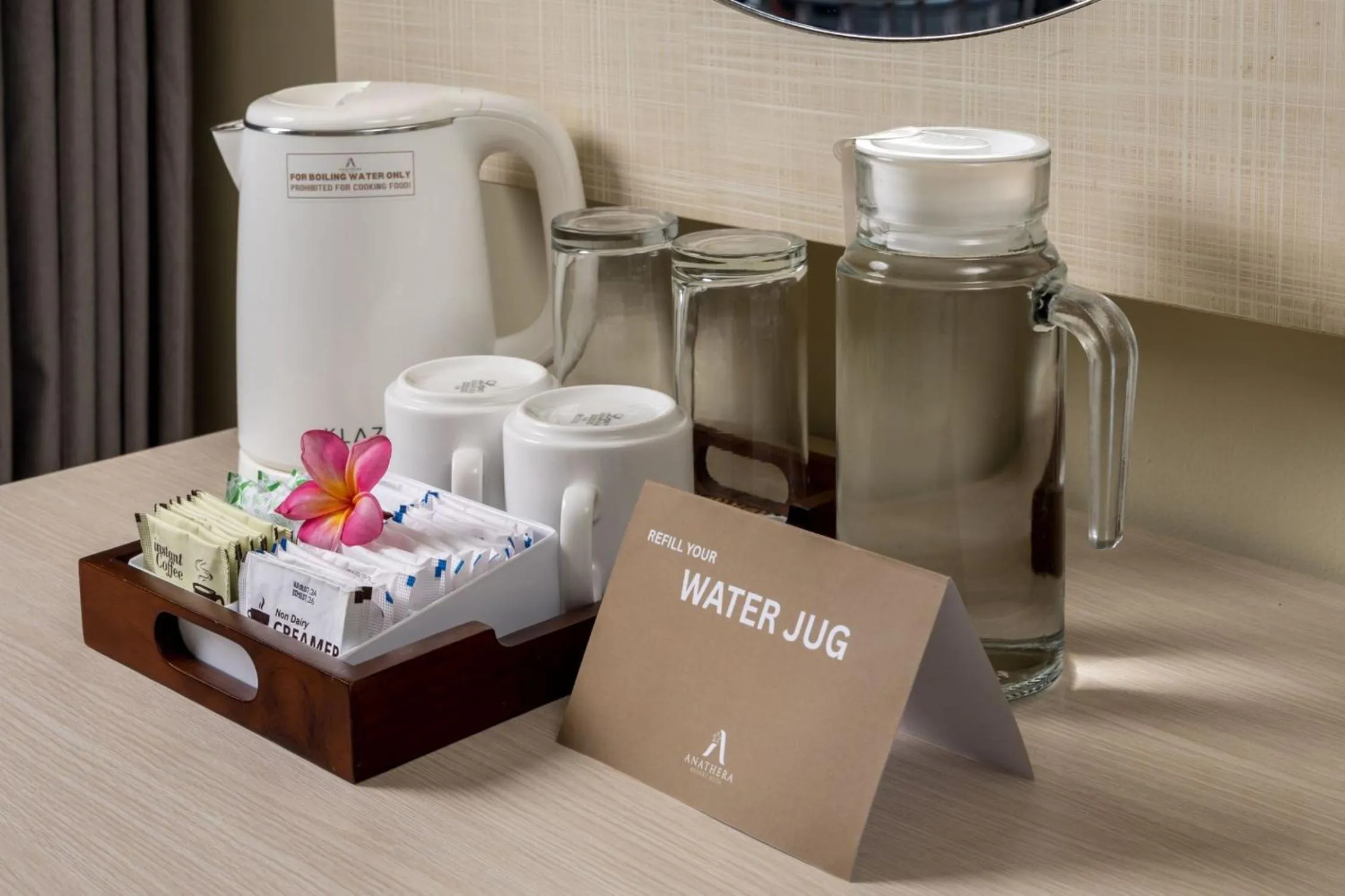 Anathera Resort Kuta