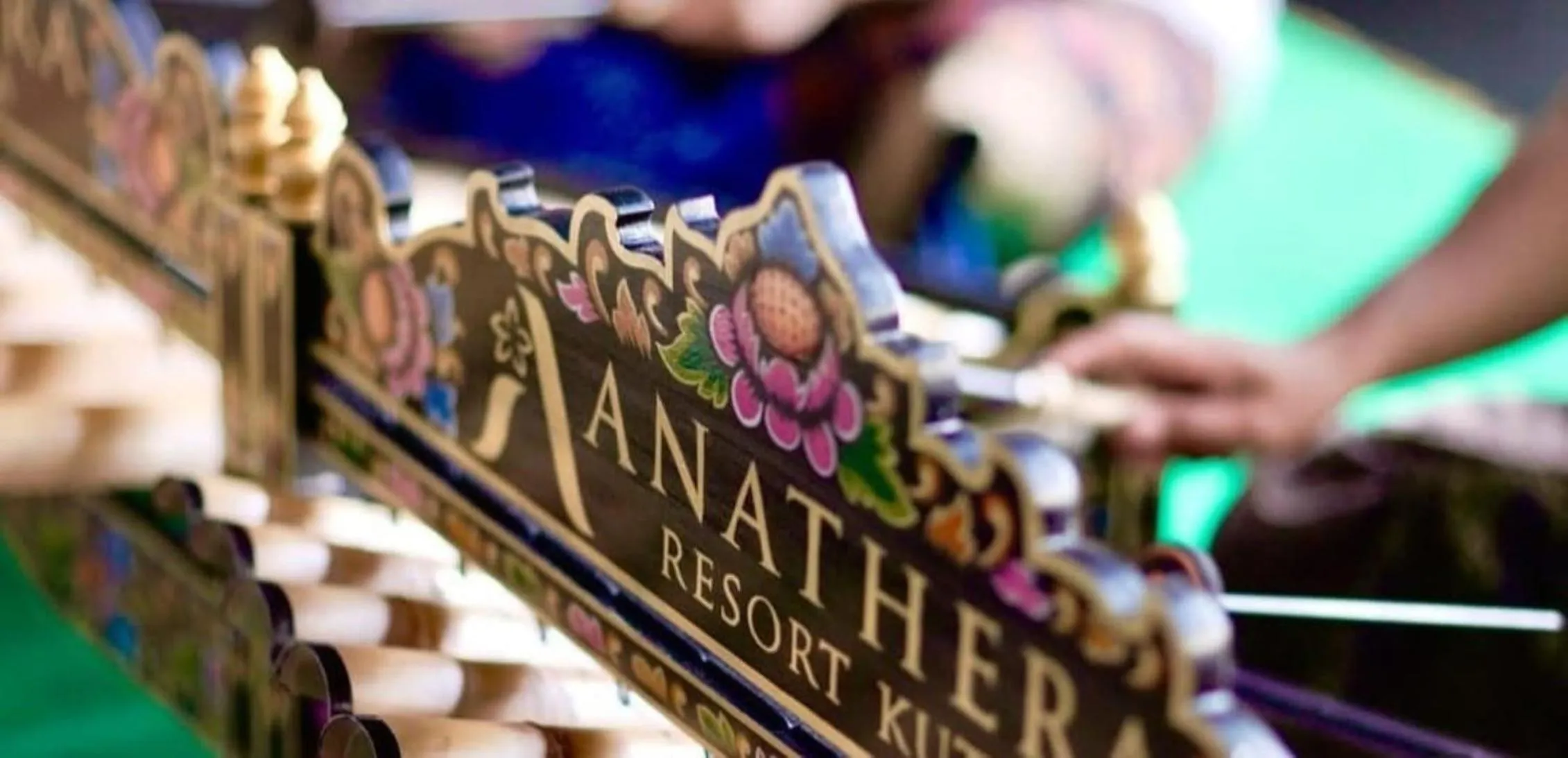 Anathera Resort Kuta