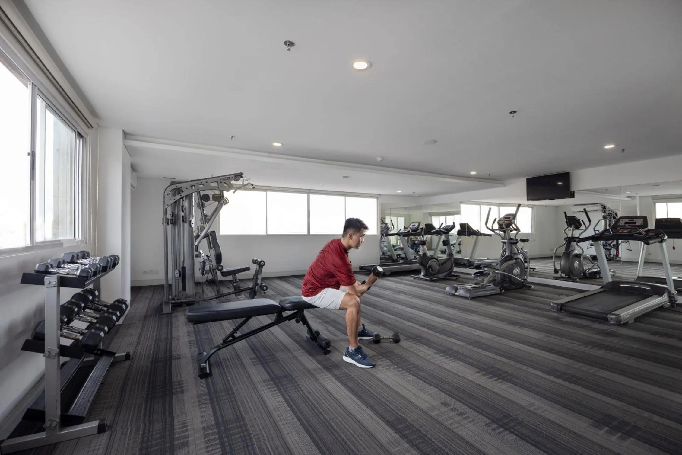 Anathera Resort Kuta