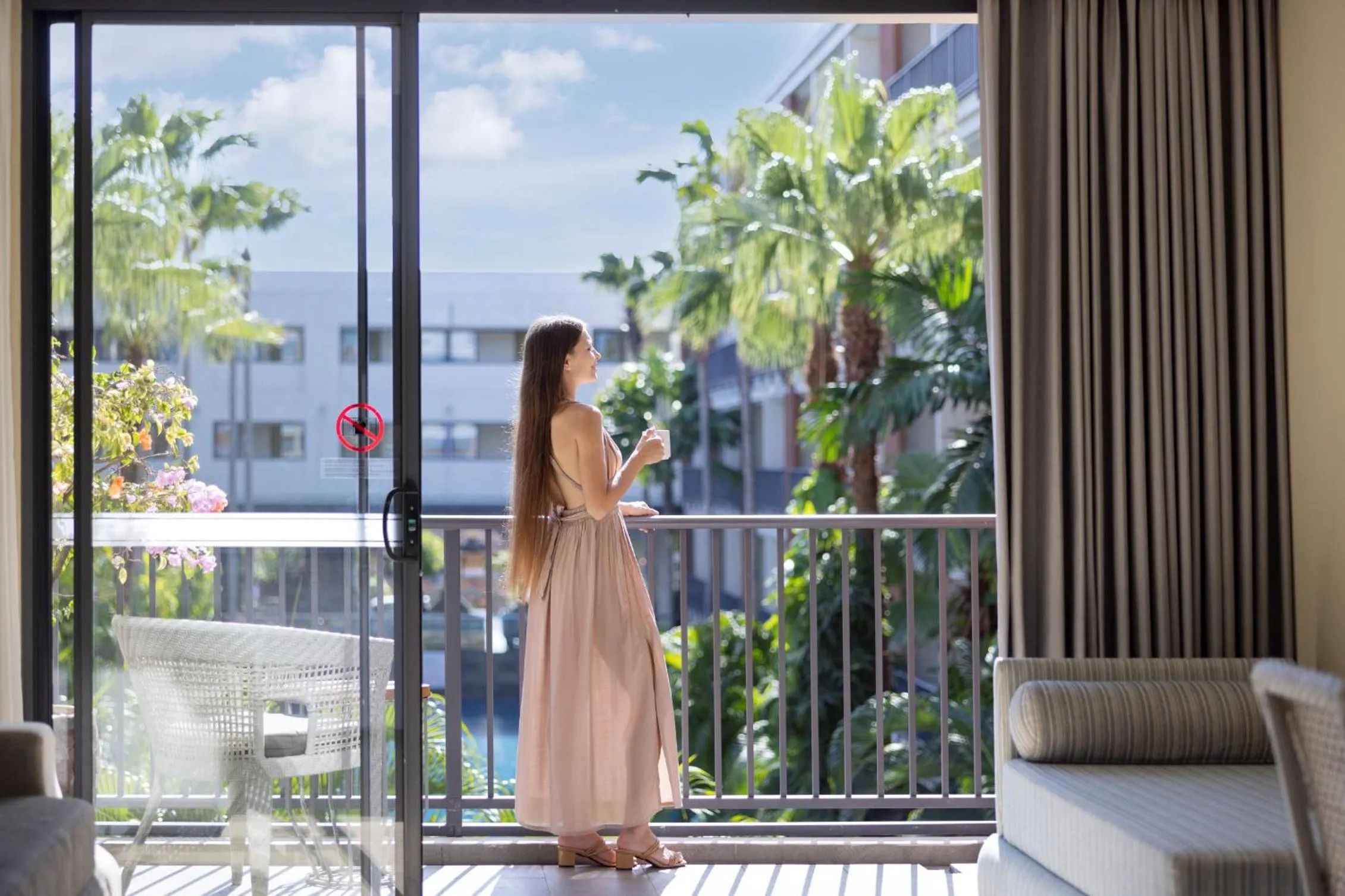 Anathera Resort Kuta