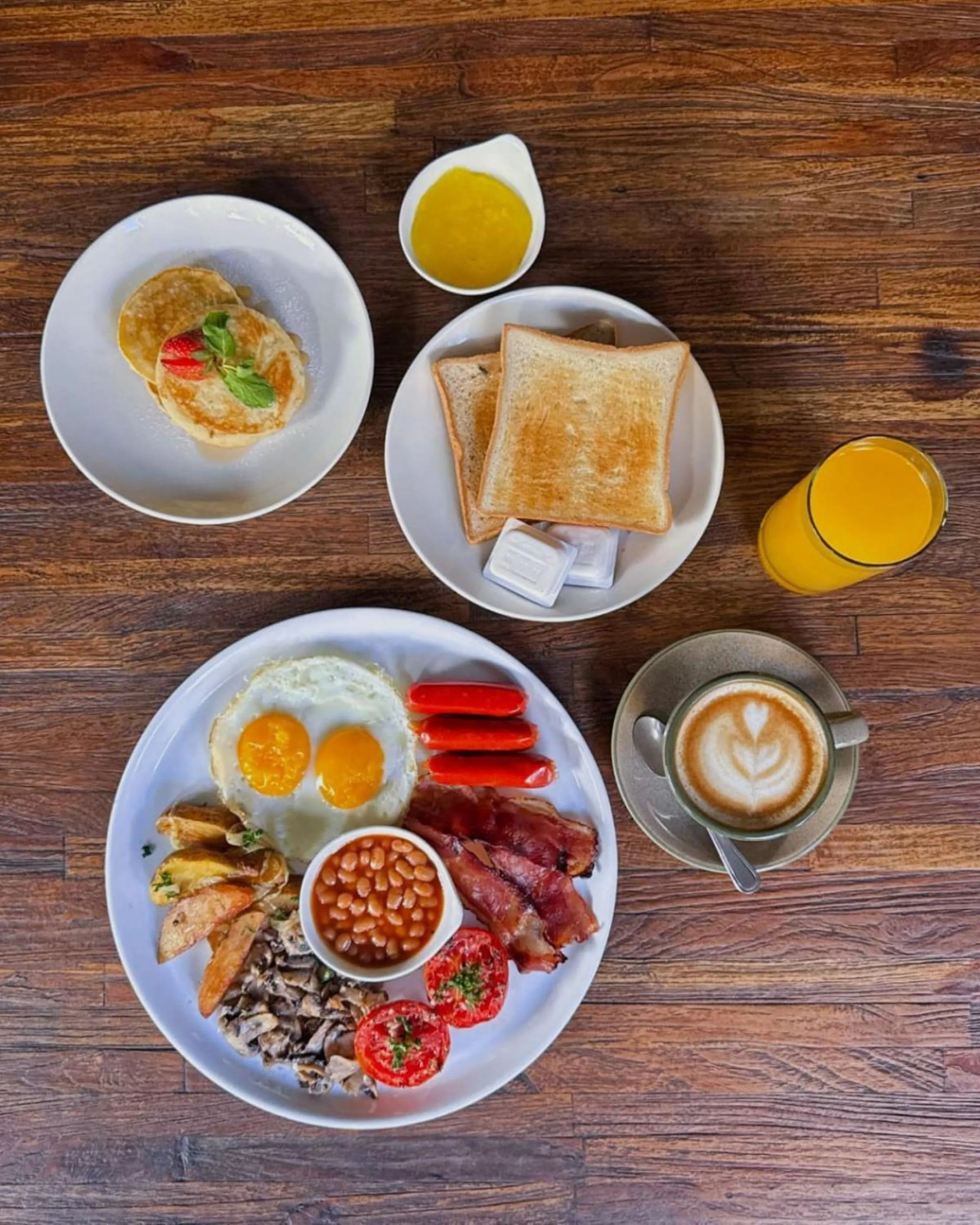 Anathera Resort Kuta