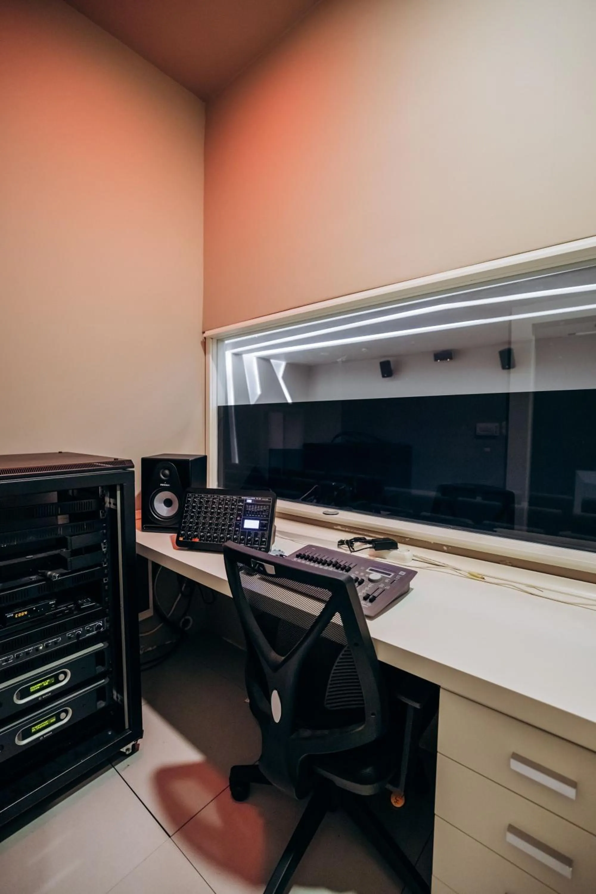 Meeting/conference room in Sahil Hotel Baku