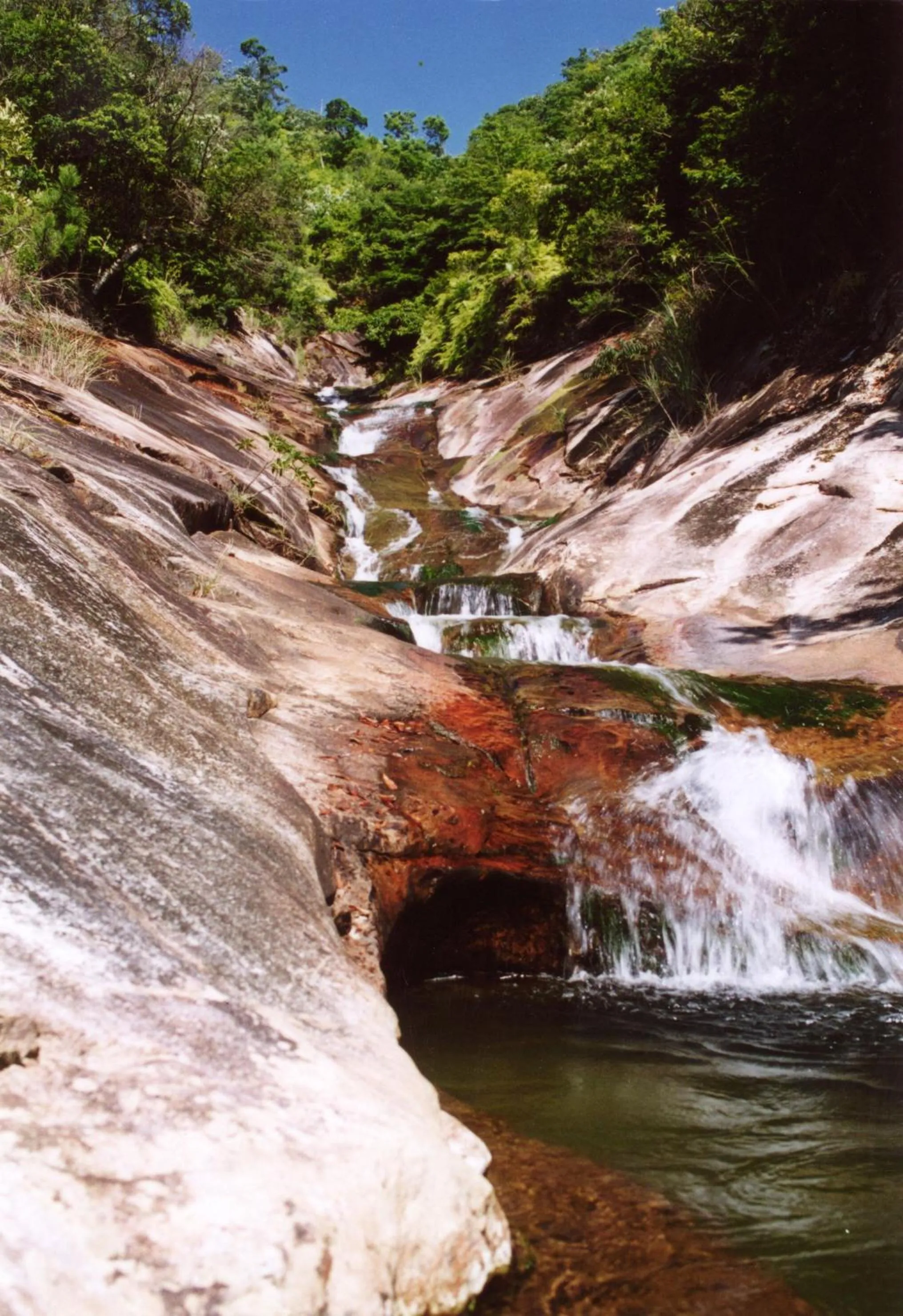 Nearby landmark in Hotel Shosenkaku Romankan