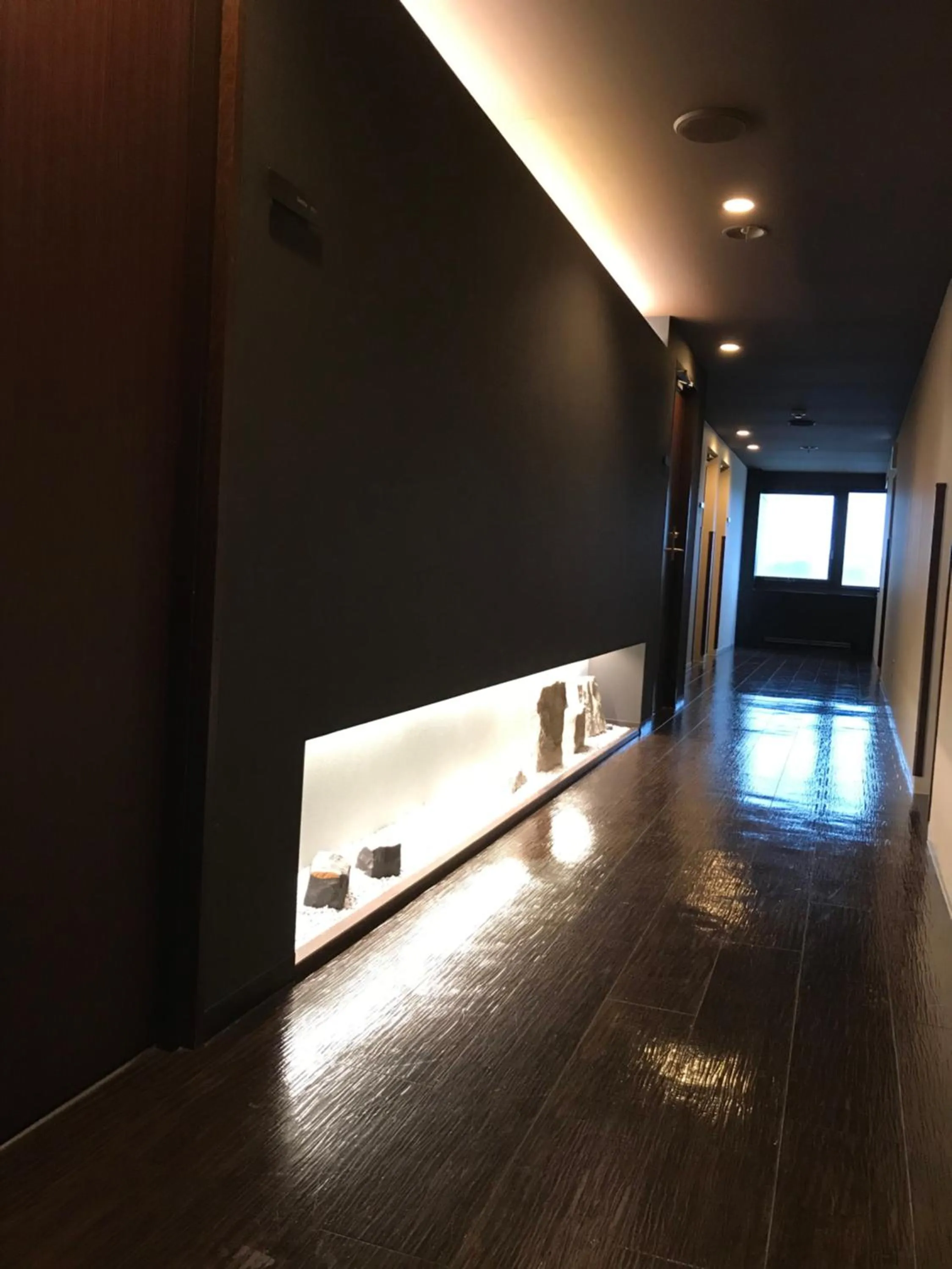 Hotel Shosenkaku Romankan