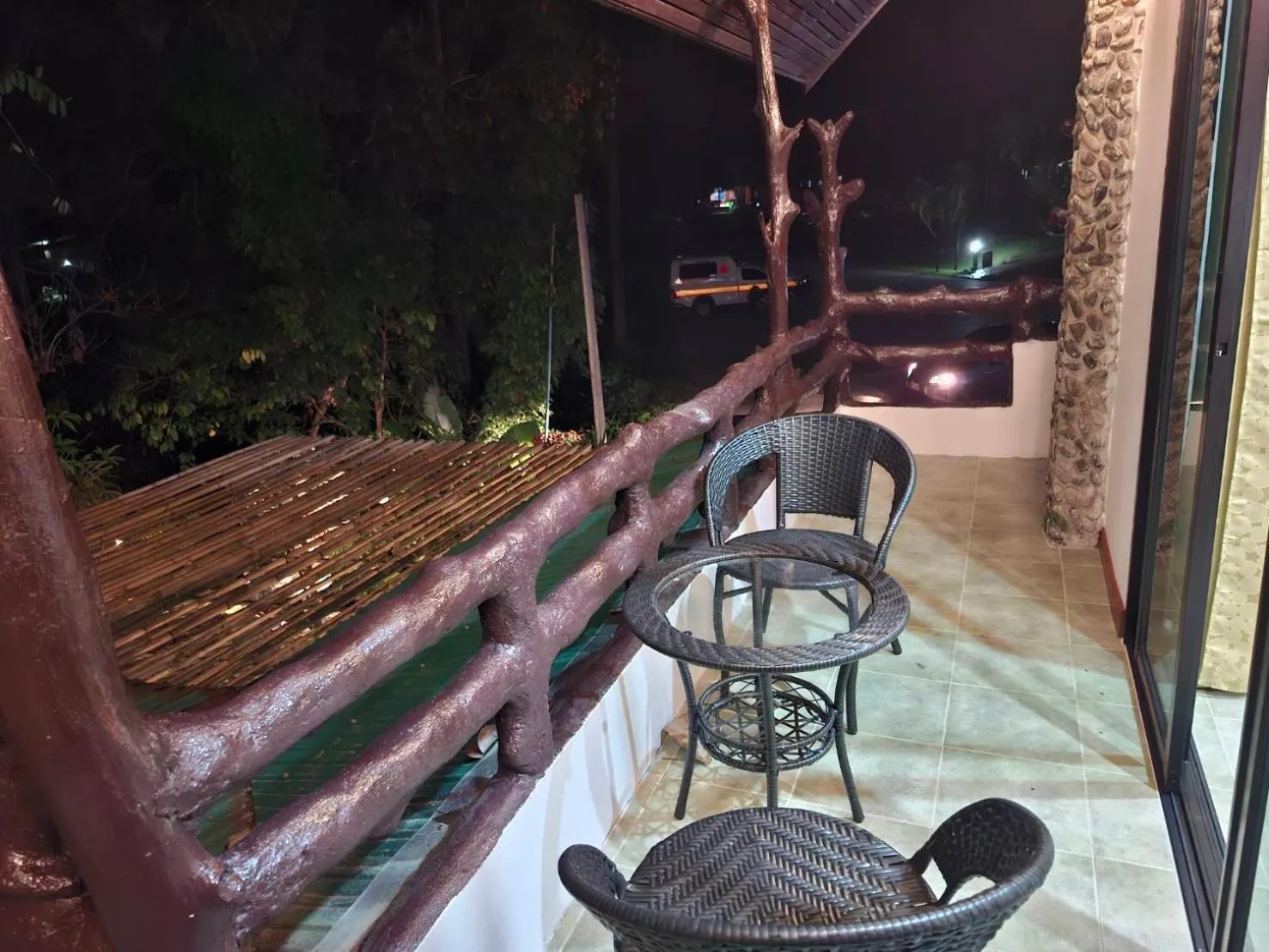 Tree Tops River Huts