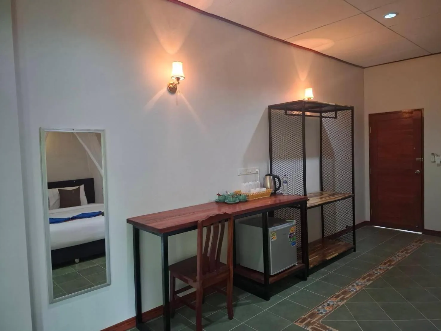 Tree Tops River Huts