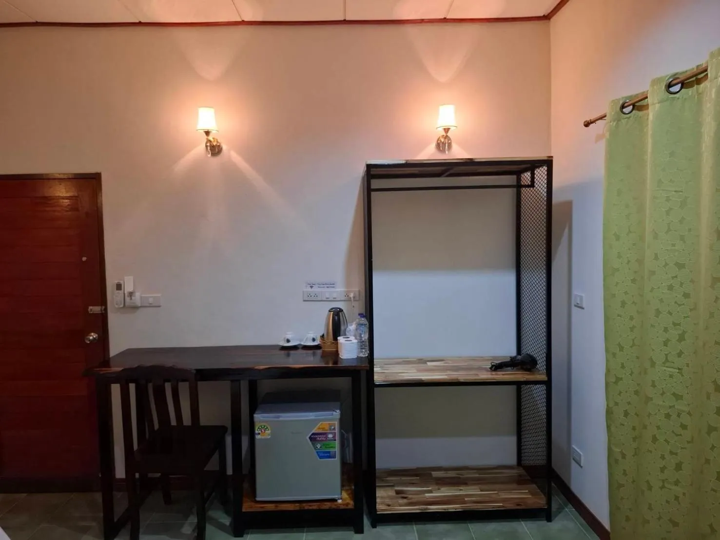 Tree Tops River Huts