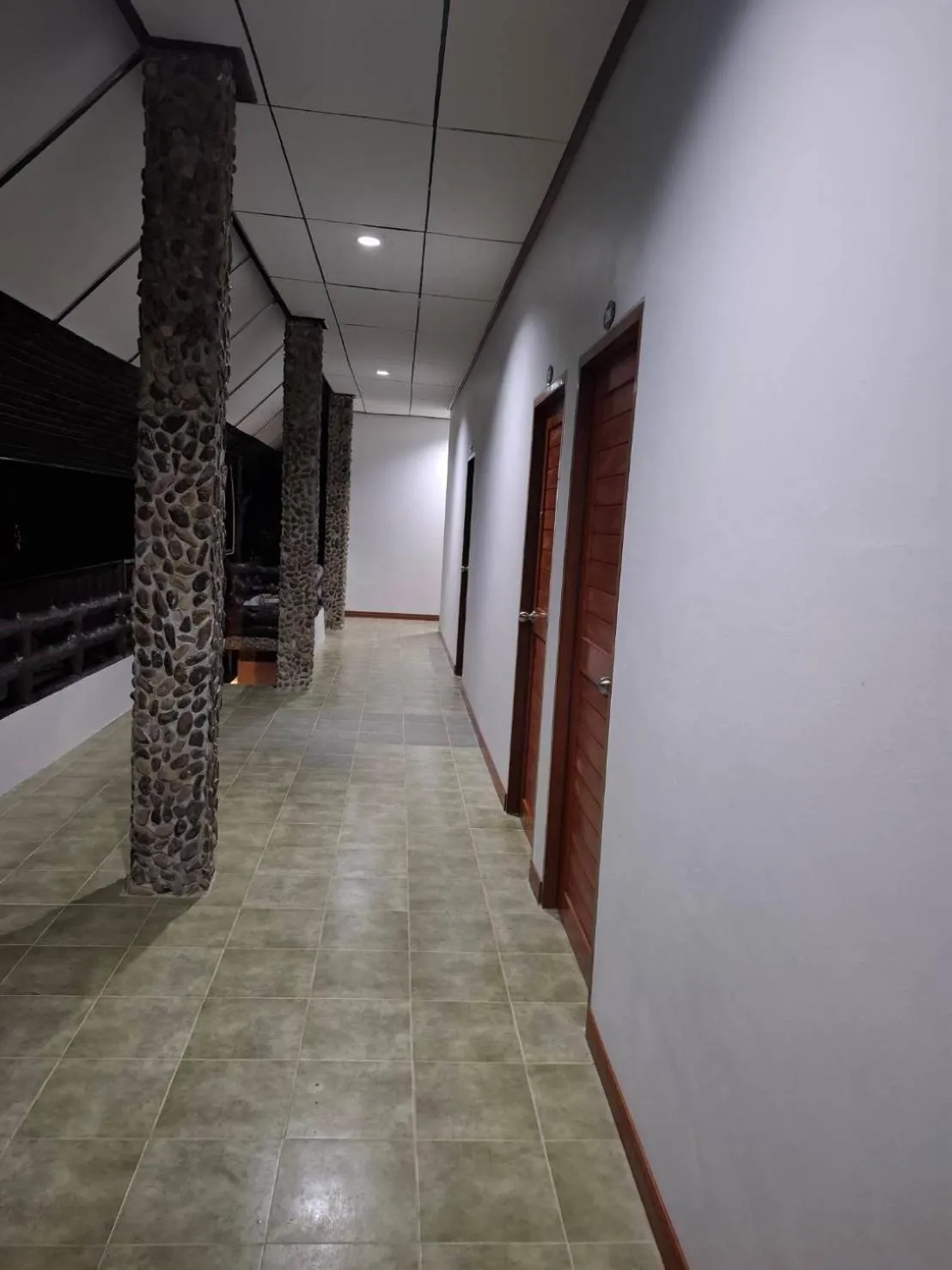 Tree Tops River Huts