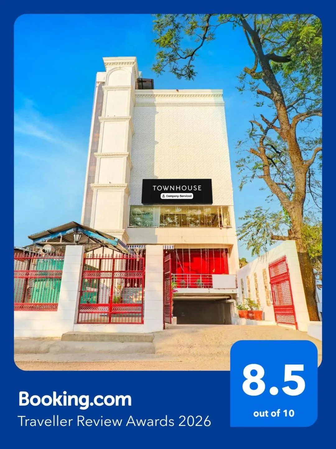 Super Townhouse Patel Nagar Near Saharanpur Chowk Dehradun