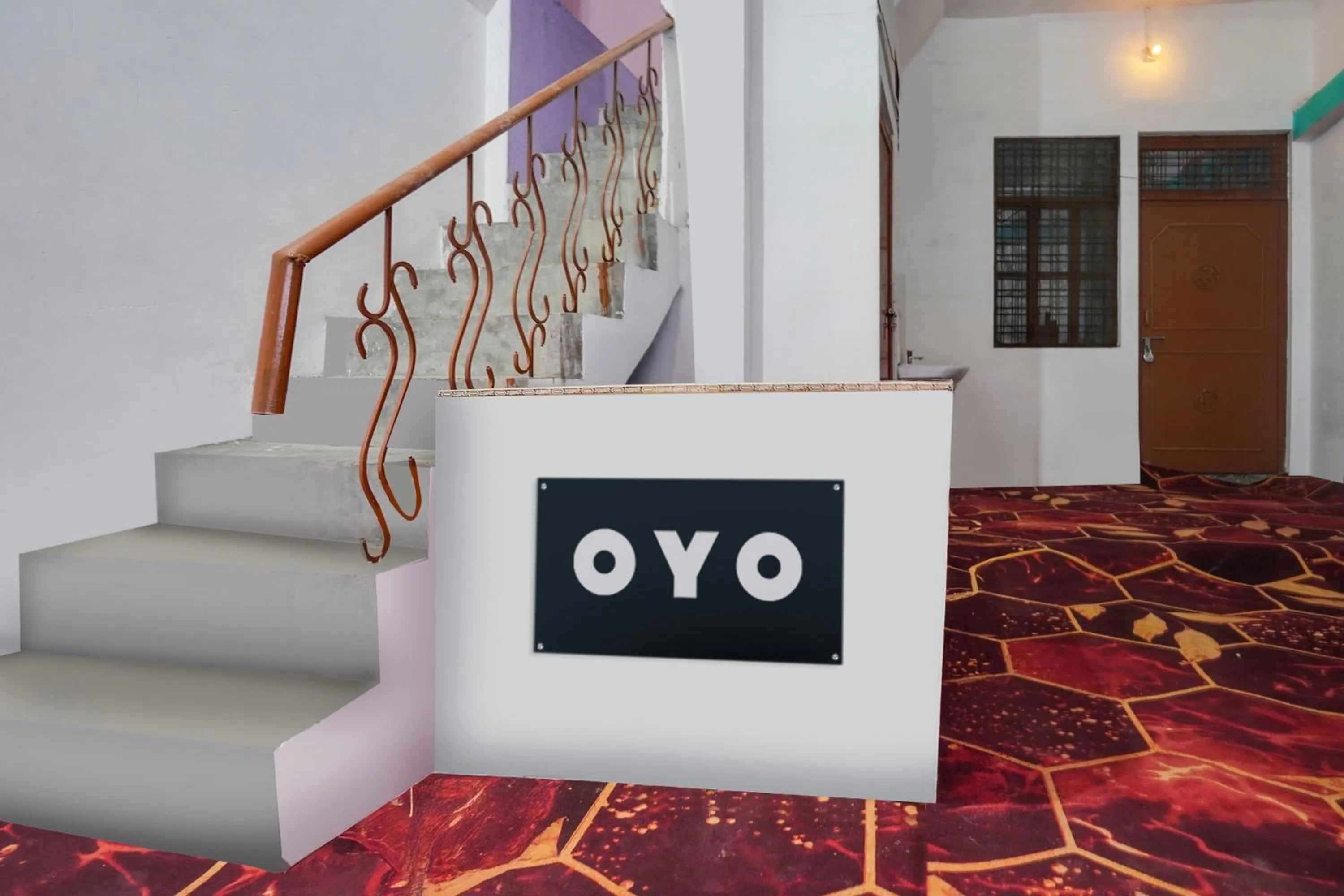 SPOT ON VIP LODGE