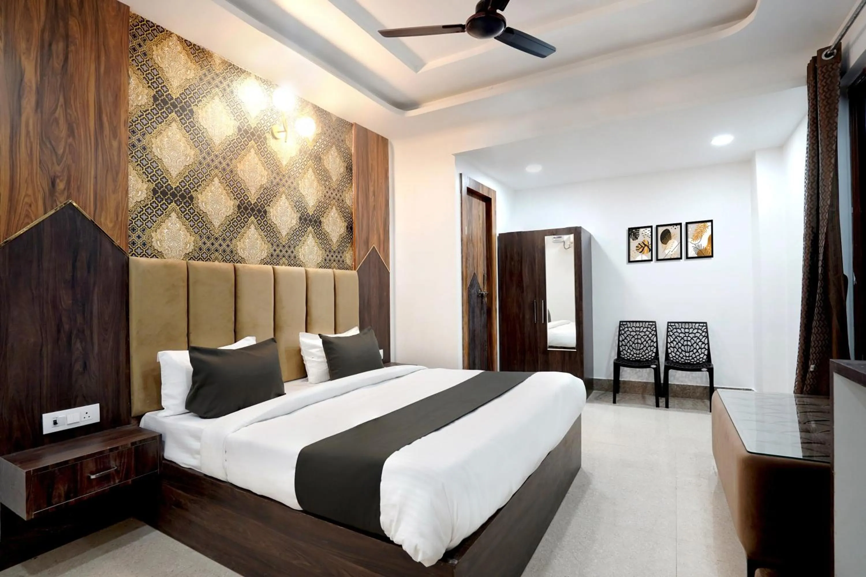 HOTEL O SERENITY