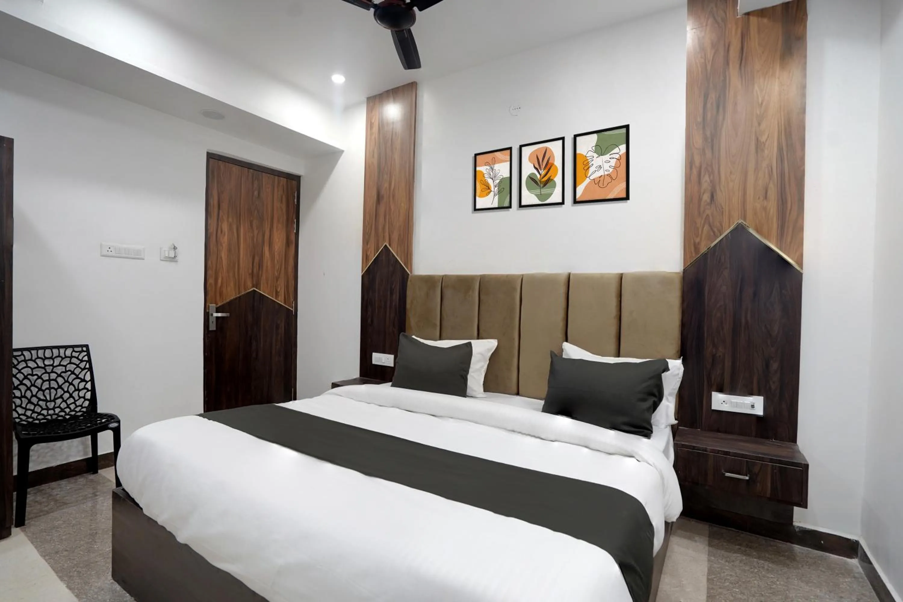 HOTEL O SERENITY