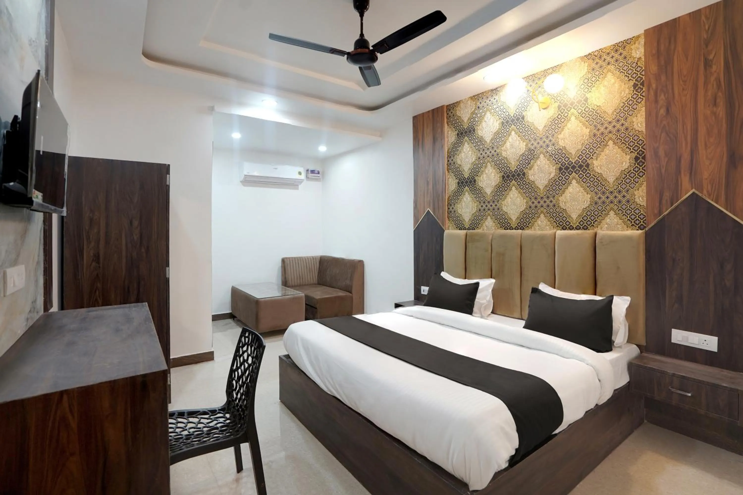 HOTEL O SERENITY
