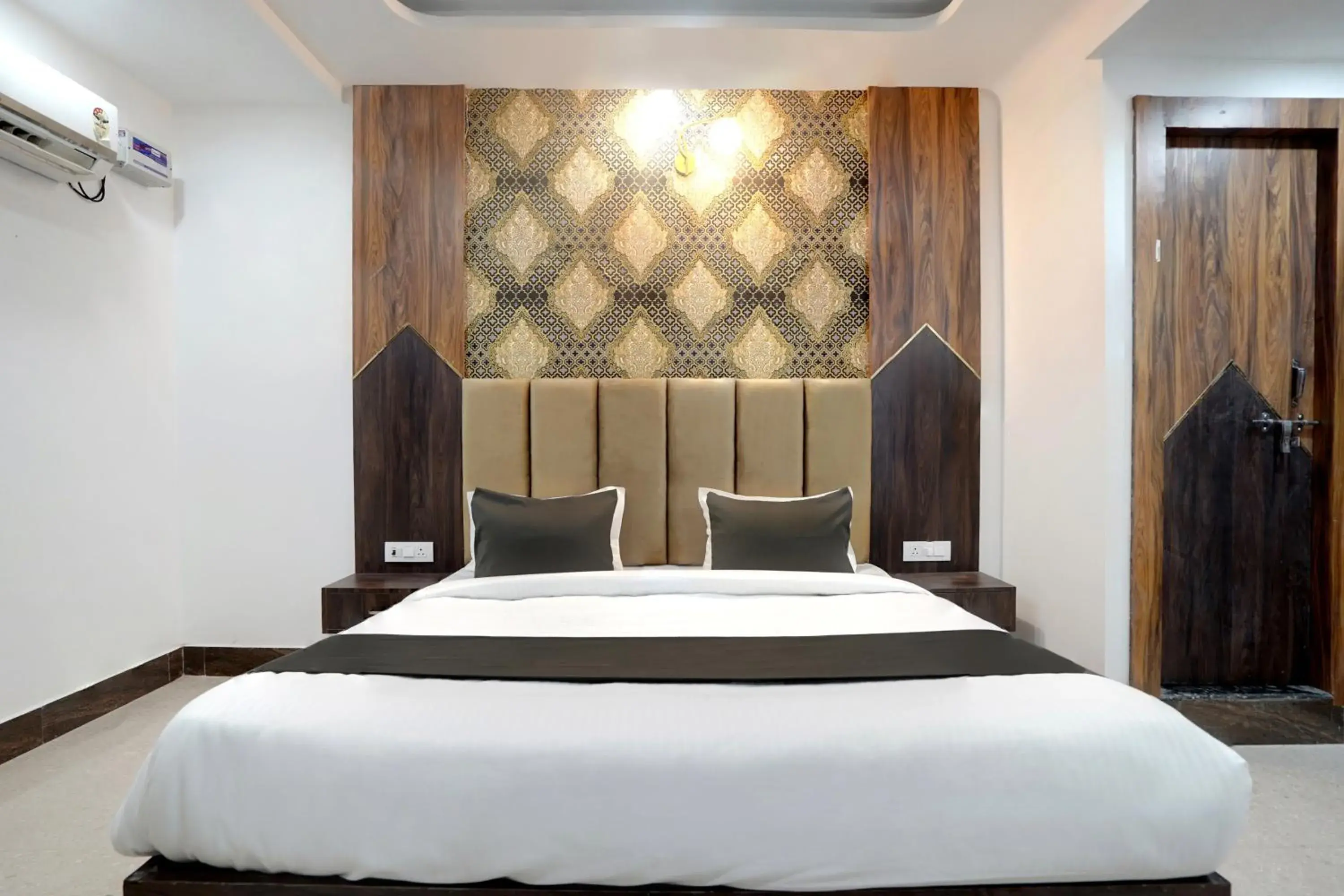 HOTEL O SERENITY HOTEL O SERENITY