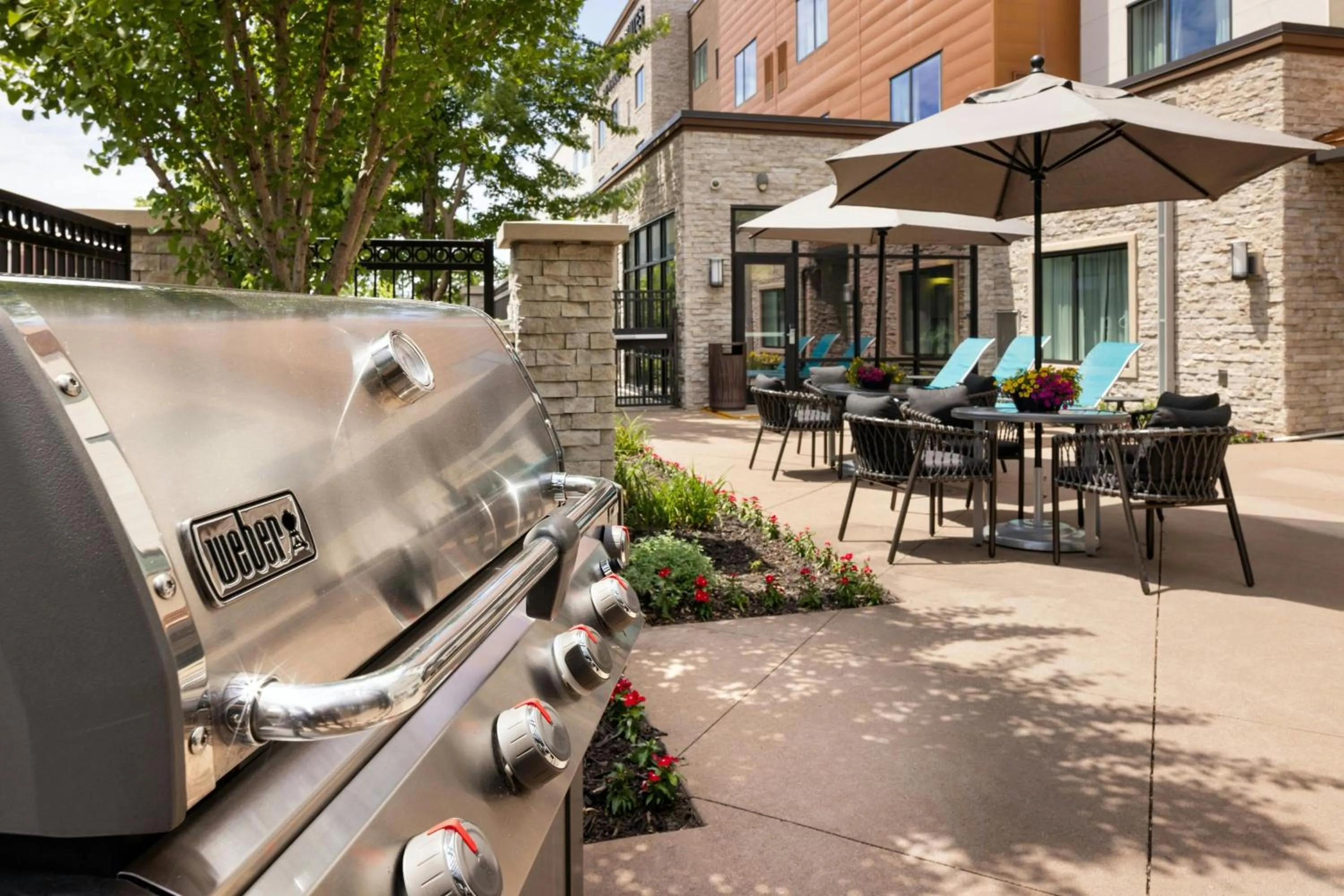 Other in TownePlace Suites by Marriott Minneapolis near Mall of America