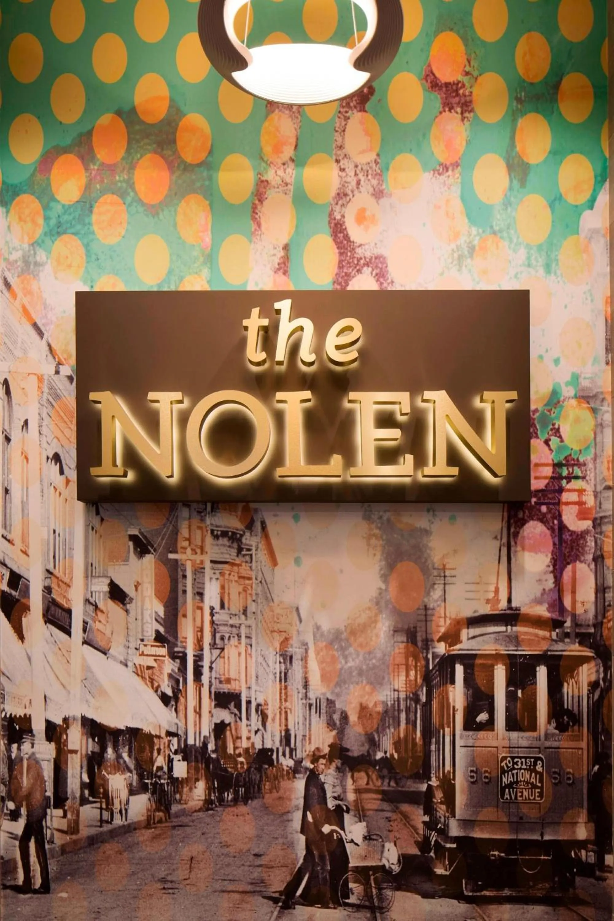 Lounge or bar in Courtyard by Marriott San Diego Gaslamp/Convention Center