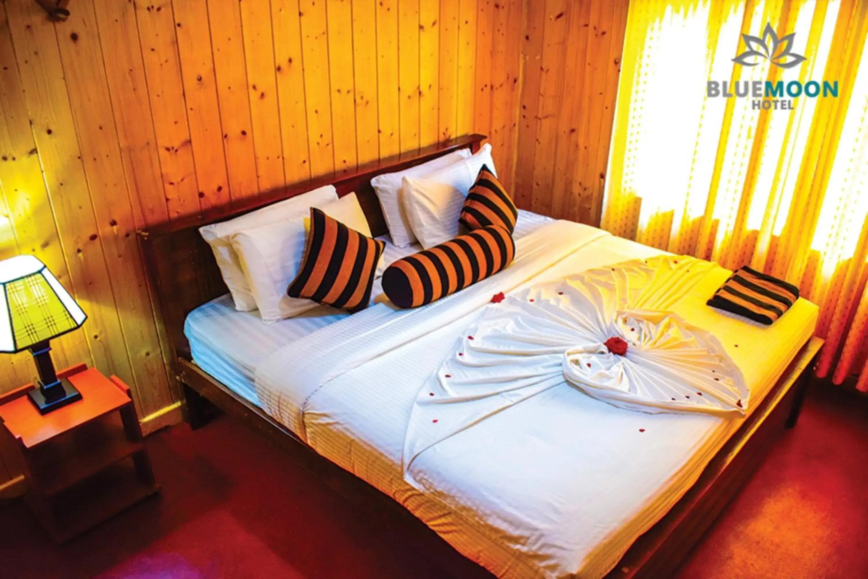 Blue Moon Hotel Blue Moon Hotel