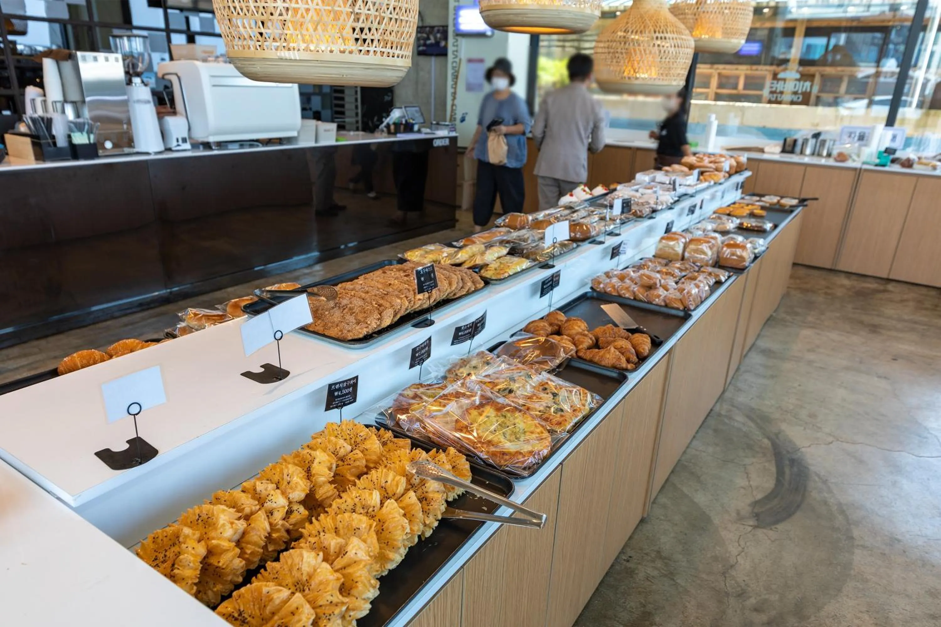 Gangneung Youngjineul Damda