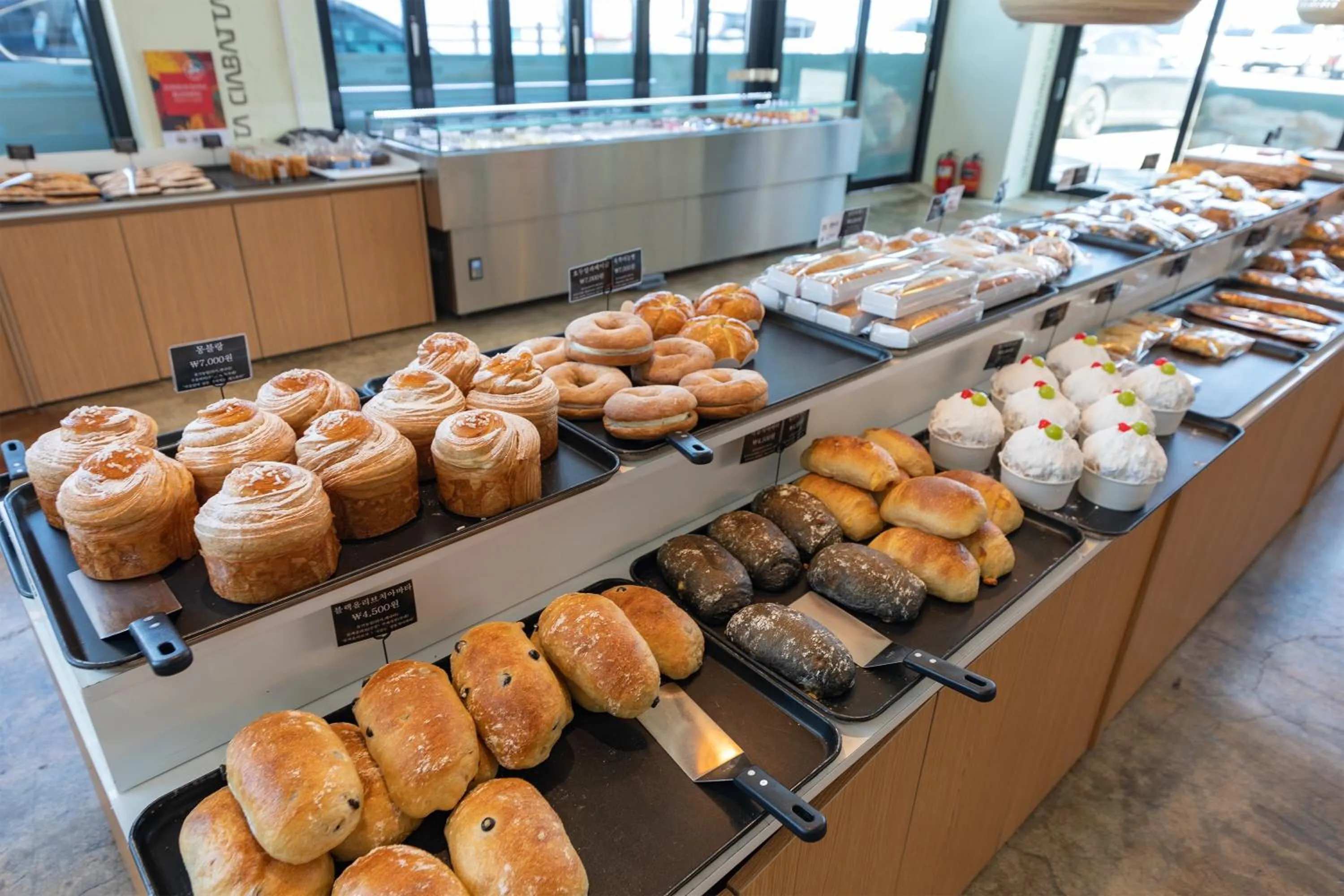 Gangneung Youngjineul Damda