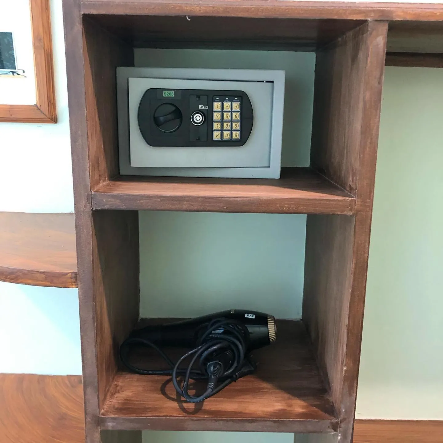 Bedroom in The Ford SunSet Beach Resort