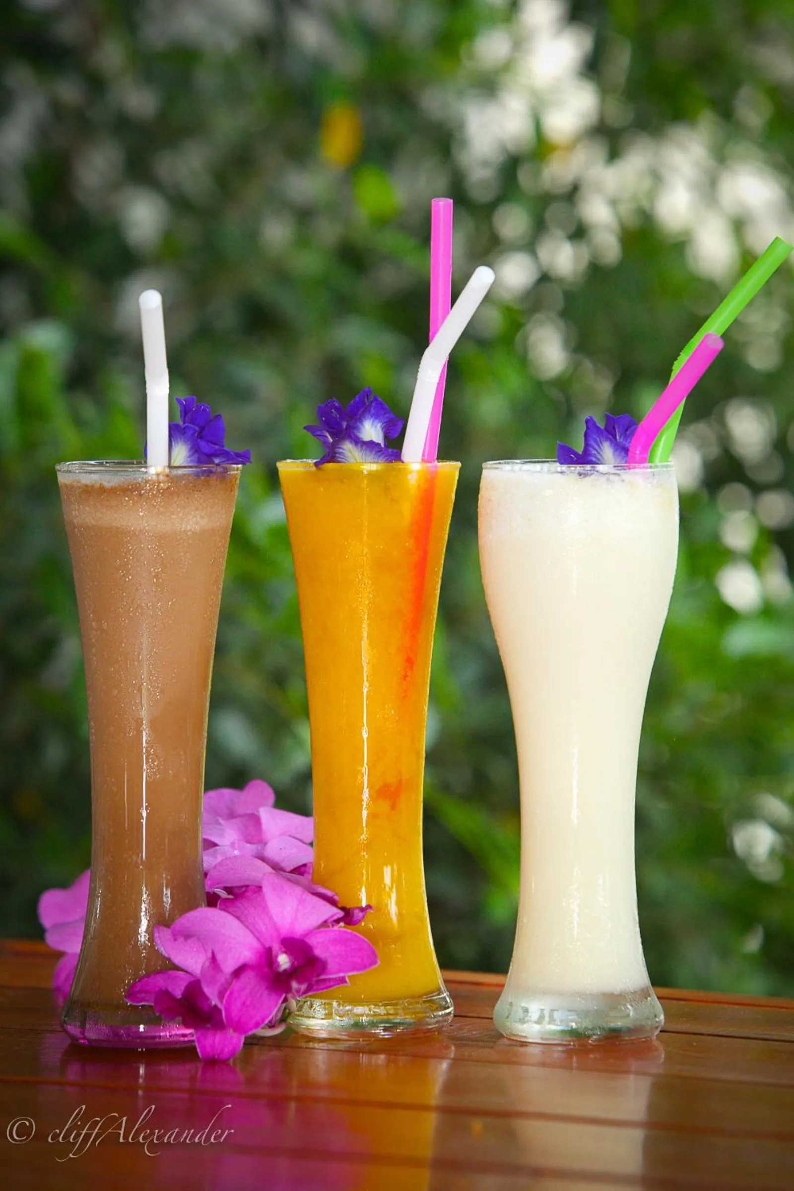 Restaurant/places to eat in The Ford SunSet Beach Resort