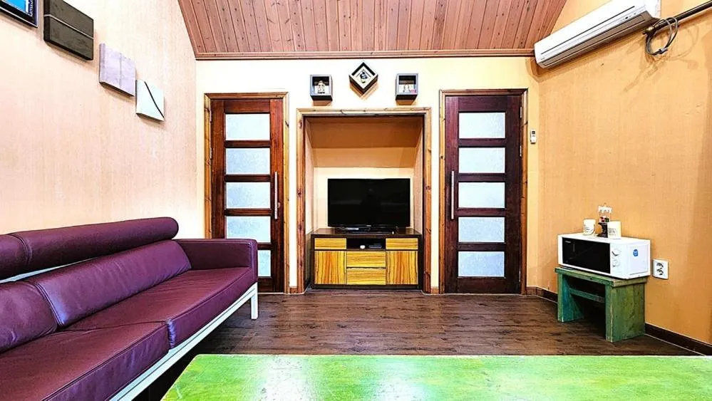 Pyeongchang Pension Dorothy