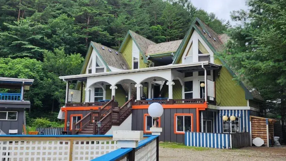 Pyeongchang Pension Dorothy Pyeongchang Pension Dorothy