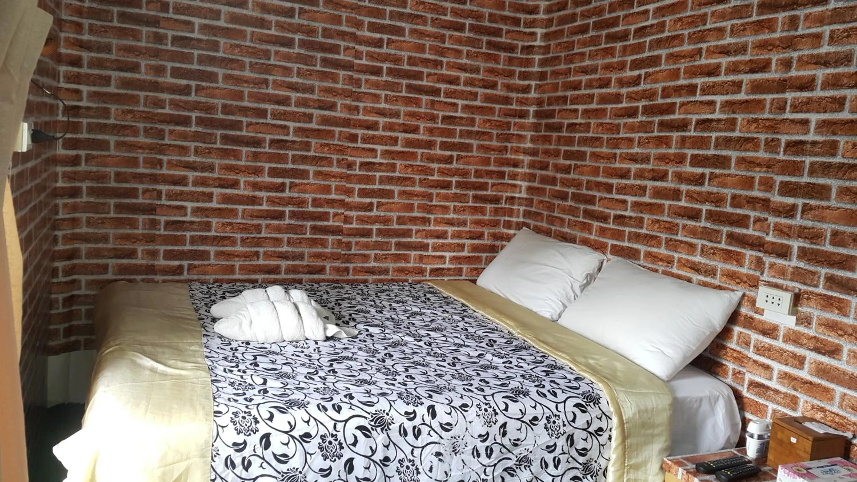 Property building in Pink Easy Homes Koh Phangan