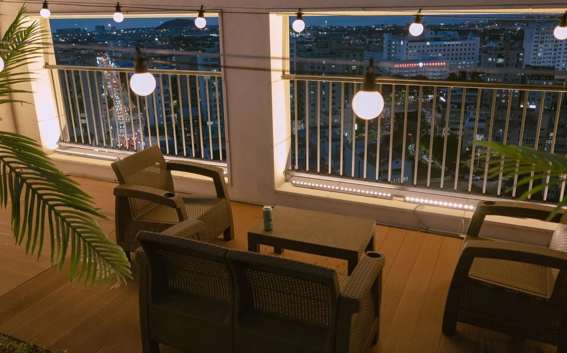 Jeju Centerpoint N Hotel